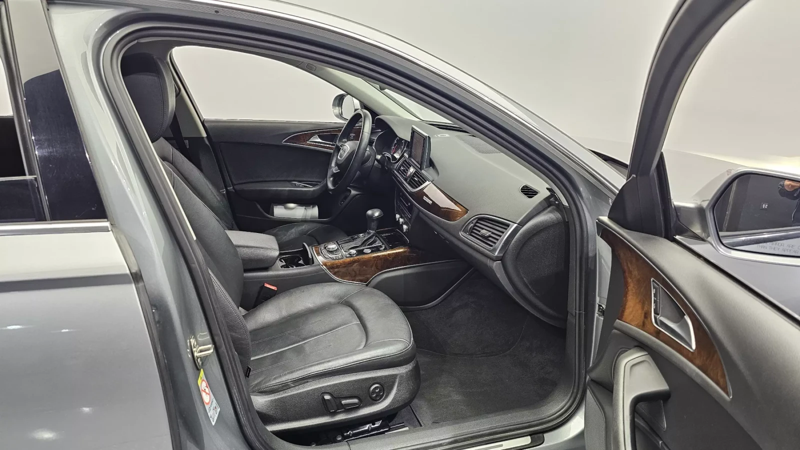 Audi A6 3.0 TFSI Quattro* ������ ���� | Mobile.bg � ����������� 12