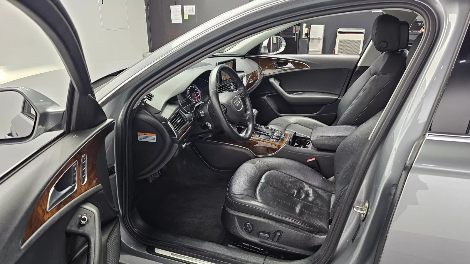 Audi A6 3.0 TFSI Quattro* ������ ���� | Mobile.bg � ����������� 8