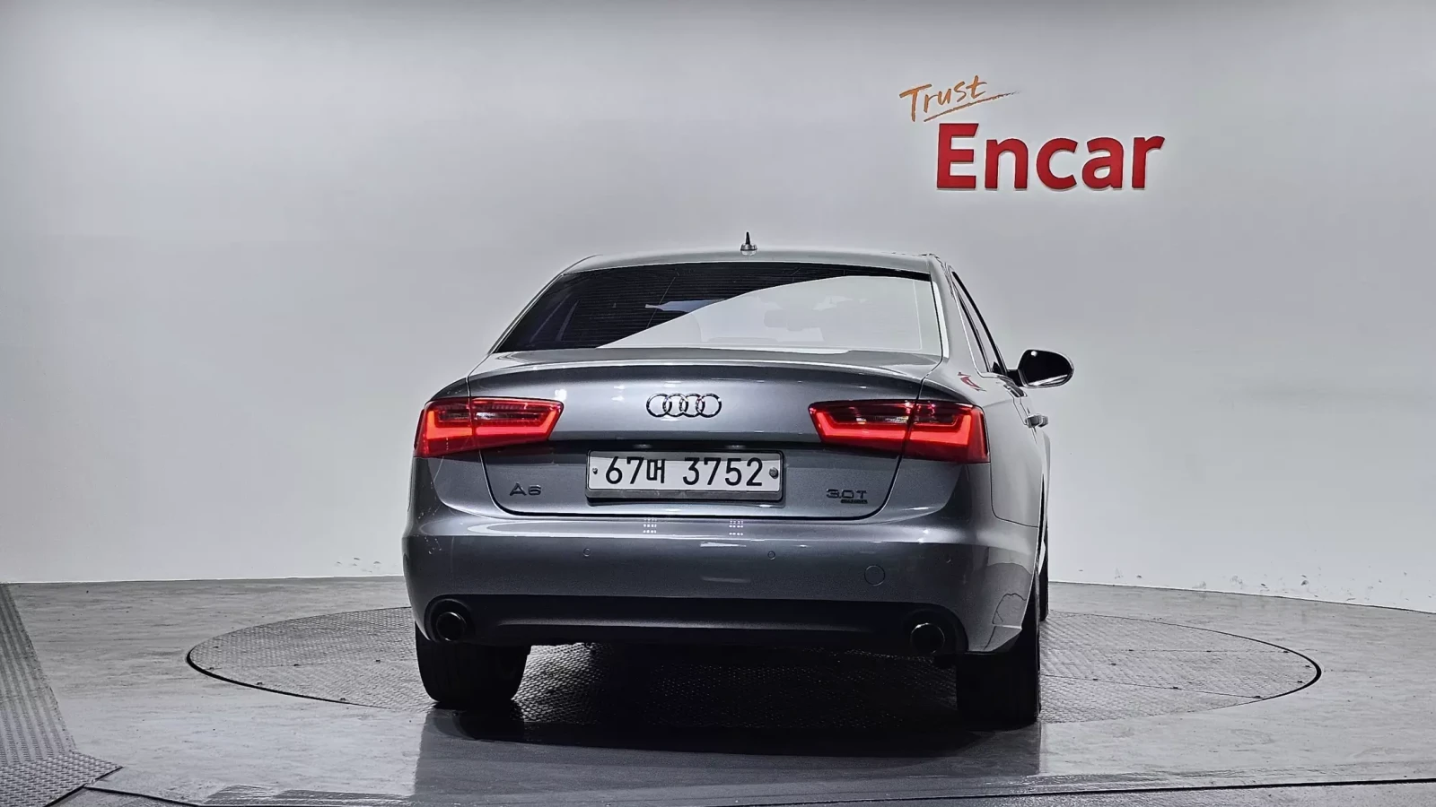 Audi A6 3.0 TFSI Quattro* ������ ���� | Mobile.bg � ����������� 4