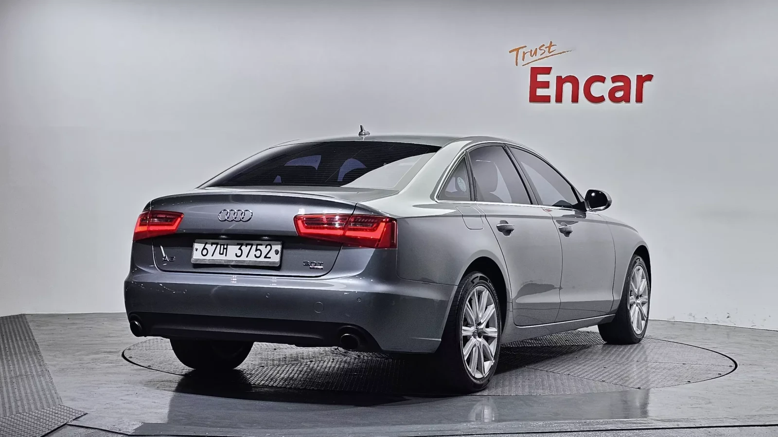 Audi A6 3.0 TFSI Quattro* ������ ���� | Mobile.bg � ����������� 3