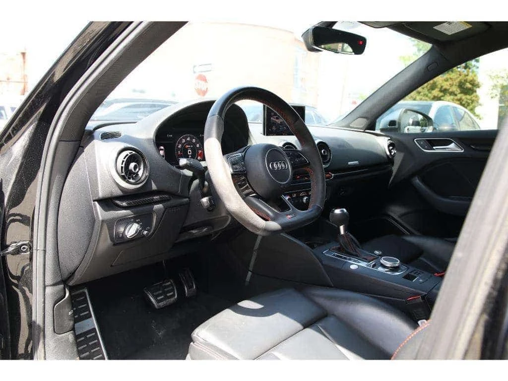 Audi Rs3 * quattro * CARFAX * ЦЕНА ДО БГ, снимка 15 - Автомобили и джипове - 54452966