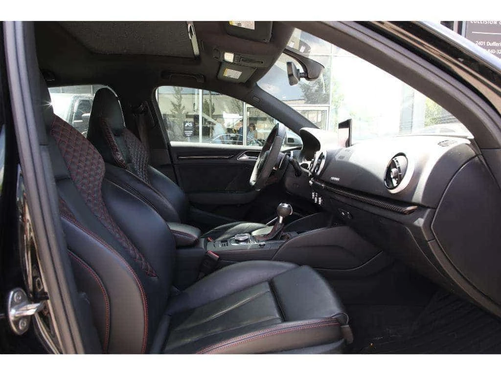 Audi Rs3 * quattro * CARFAX * ЦЕНА ДО БГ, снимка 17 - Автомобили и джипове - 54452966