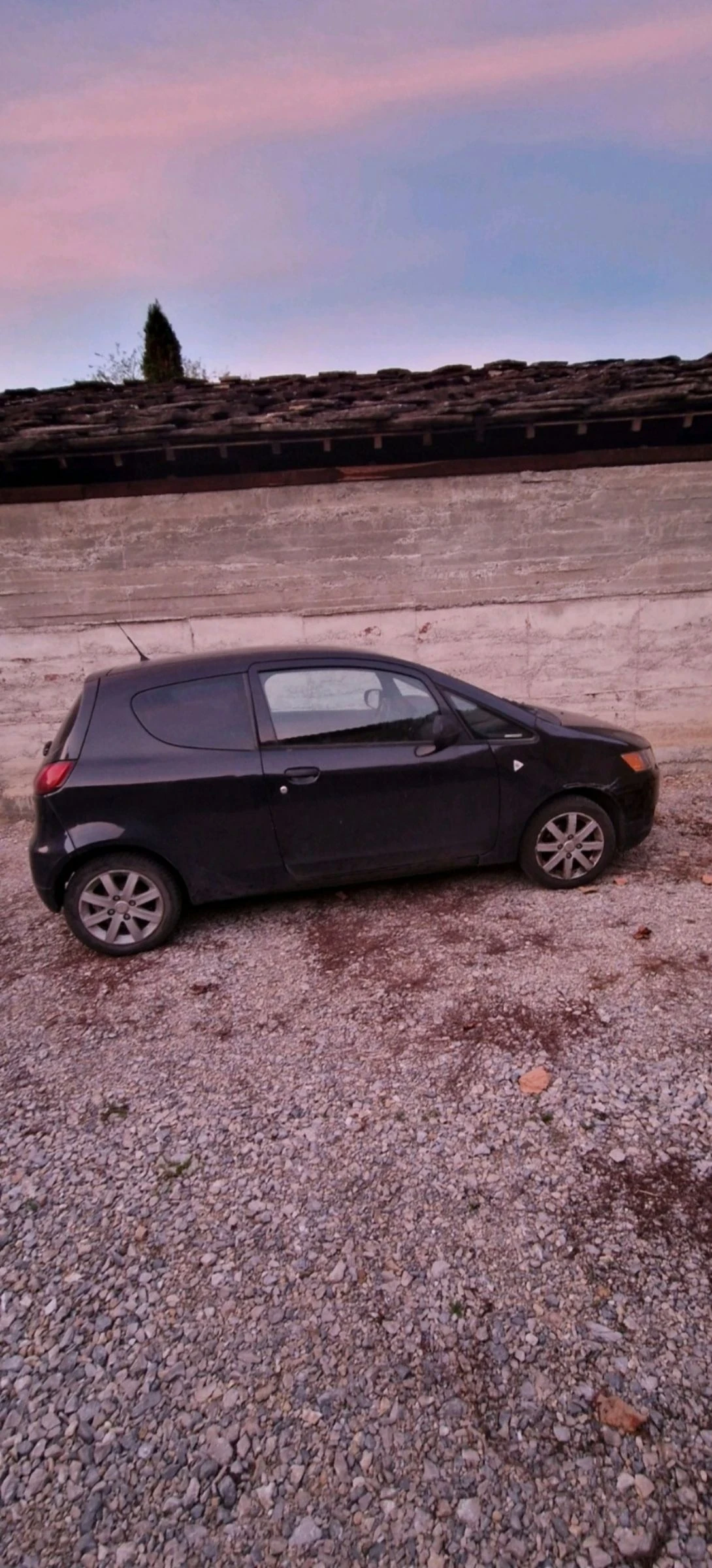 Mitsubishi Colt, снимка 2 - Автомобили и джипове - 55040876