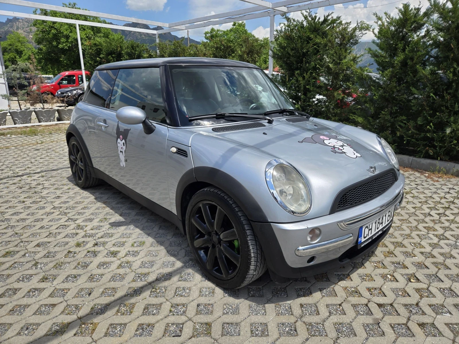 Mini One 1.6i-90��= ��������= ����= ������ ������� | Mobile.bg � ����������� 2