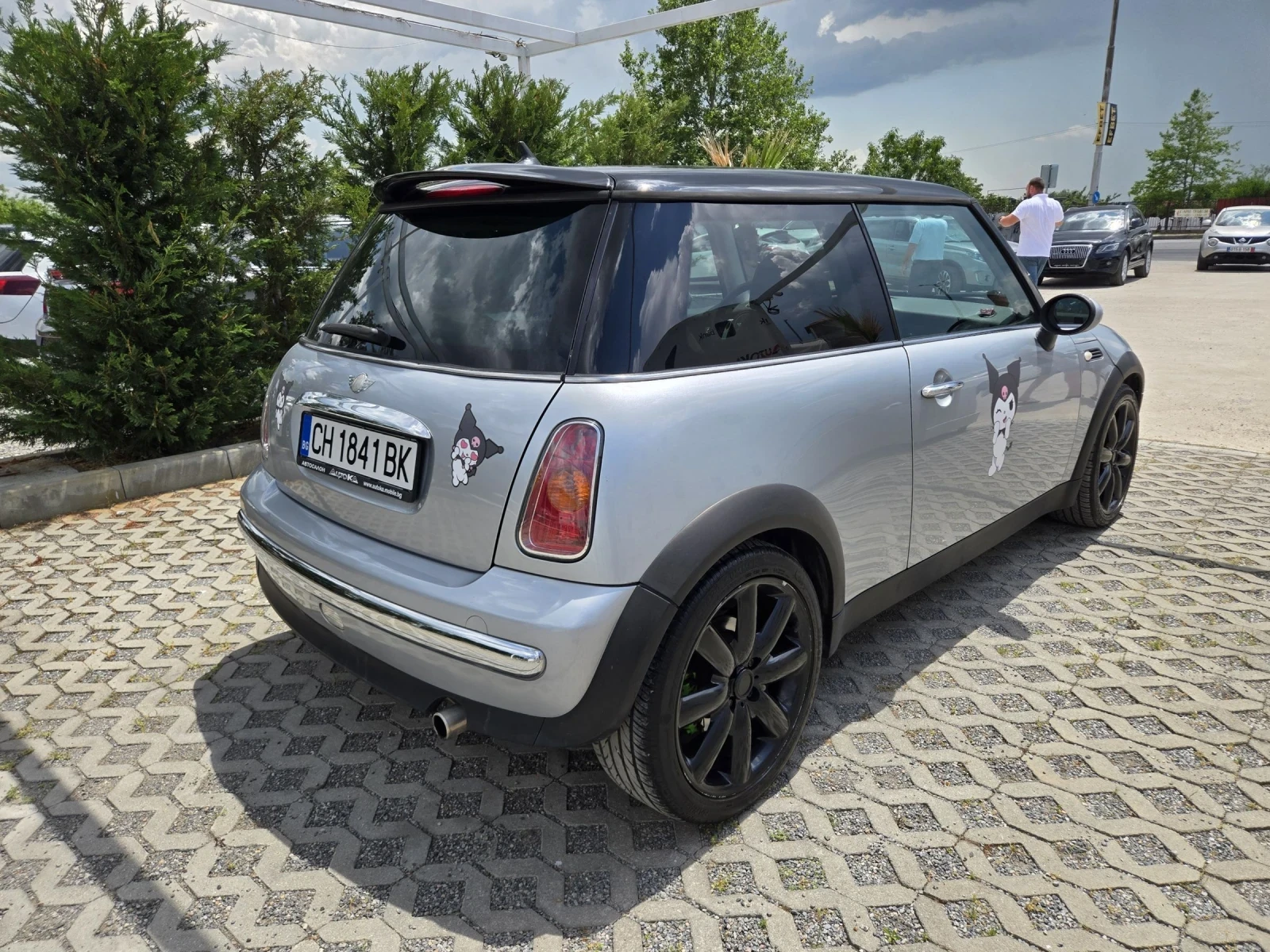 Mini One 1.6i-90��= ��������= ����= ������ ������� | Mobile.bg � ����������� 3