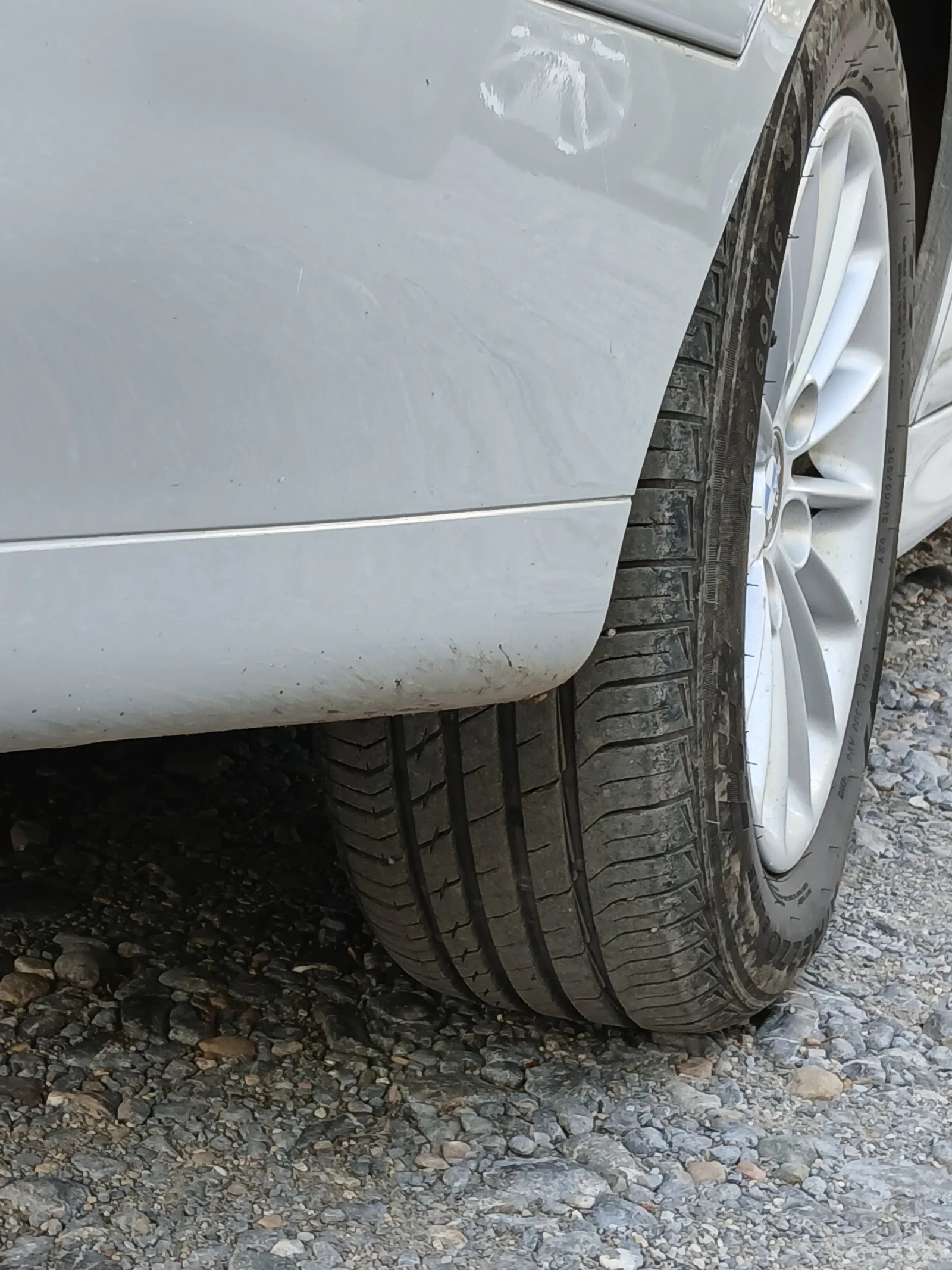 BMW 520  BMW E39, снимка 9 - Автомобили и джипове - 55182614