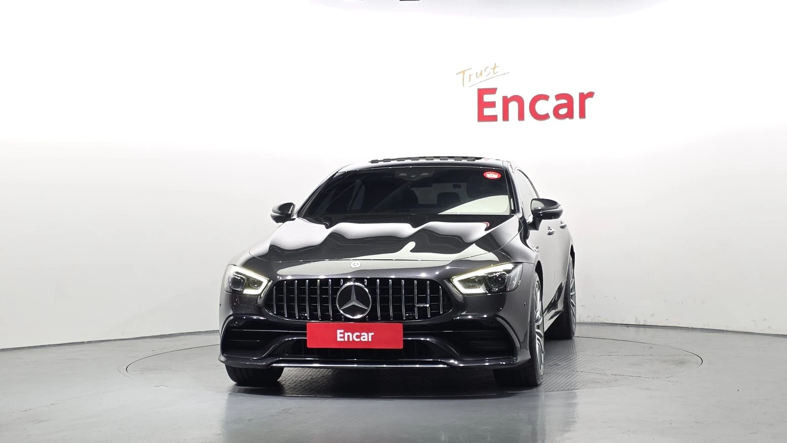 Mercedes-Benz AMG GT 43* ���* HUD* 360* ������� �����* ������ ���� | Mobile.bg � ����������� 3
