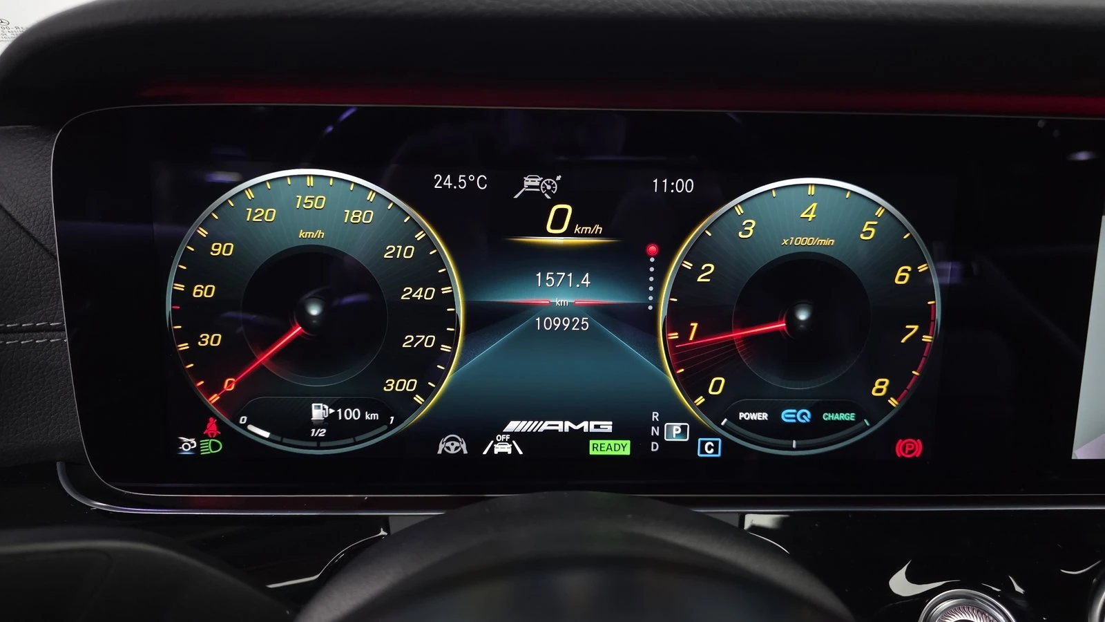 Mercedes-Benz AMG GT 43* ���* HUD* 360* ������� �����* ������ ���� | Mobile.bg � ����������� 8