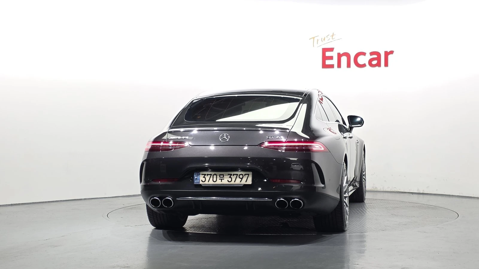 Mercedes-Benz AMG GT 43* ���* HUD* 360* ������� �����* ������ ���� | Mobile.bg � ����������� 4