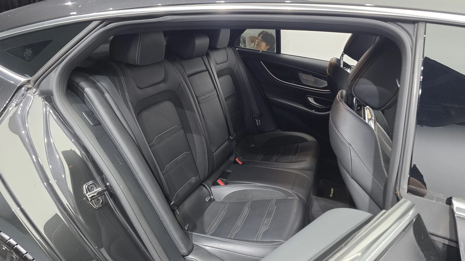 Mercedes-Benz AMG GT 43* ���* HUD* 360* ������� �����* ������ ���� | Mobile.bg � ����������� 12