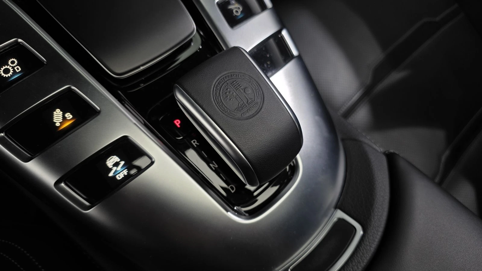 Mercedes-Benz AMG GT 43* ���* HUD* 360* ������� �����* ������ ���� | Mobile.bg � ����������� 16