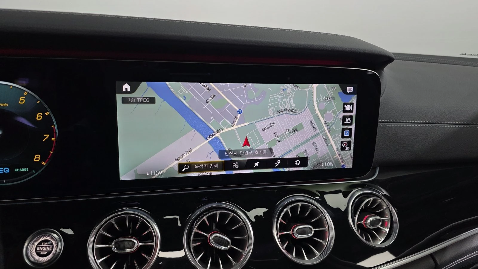 Mercedes-Benz AMG GT 43* ���* HUD* 360* ������� �����* ������ ���� | Mobile.bg � ����������� 13