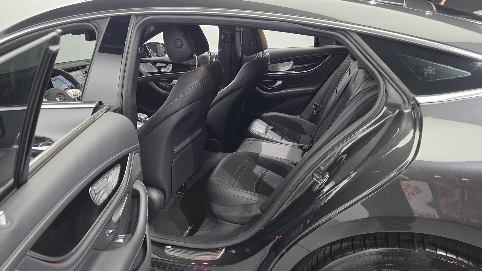 Mercedes-Benz AMG GT 43* ���* HUD* 360* ������� �����* ������ ���� | Mobile.bg � ����������� 11