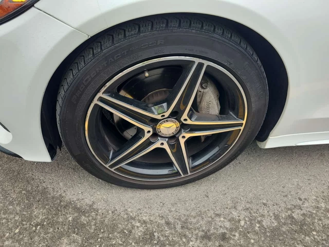 Mercedes-Benz C 300 * CARFAX * ЦЕНА ДО БГ, снимка 13 - Автомобили и джипове - 55616602