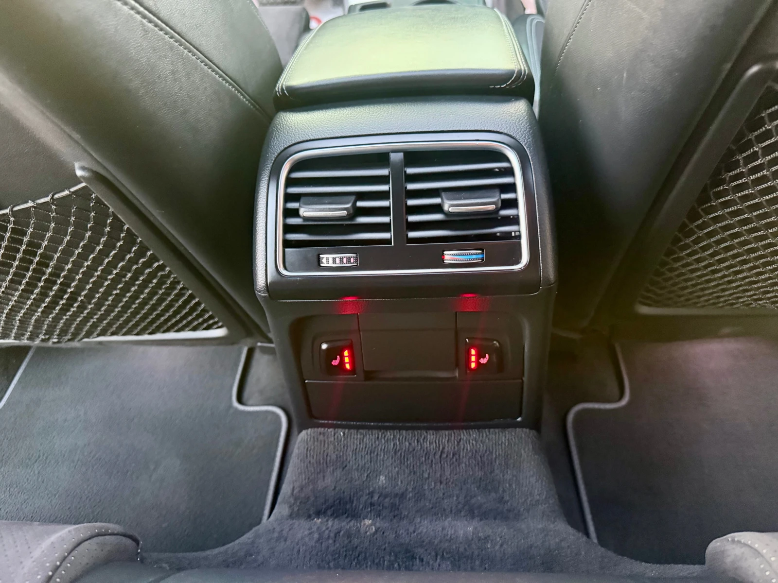 Audi A4 3.0TDI QUATTRO S LINE + Собствен лизинг !!!, снимка 14 - Автомобили и джипове - 55696069