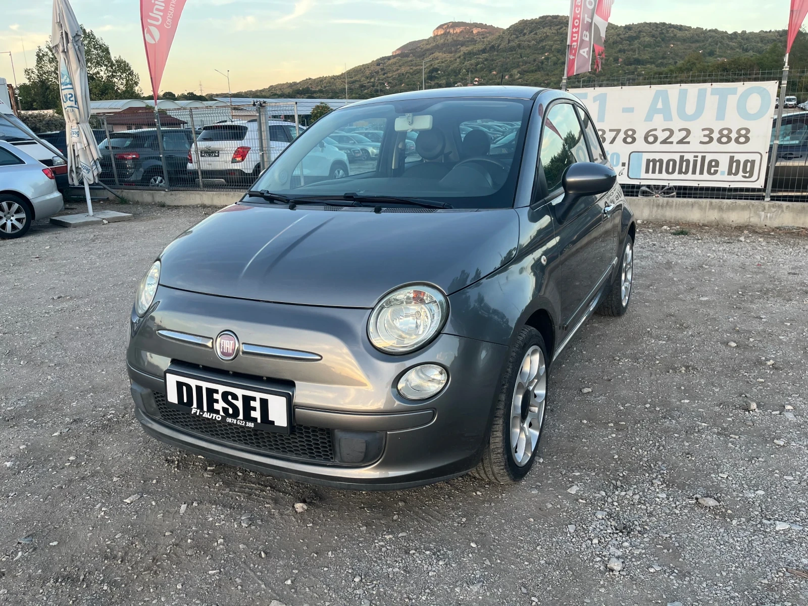 Fiat 500 1.3m-jet-75-ITALIA