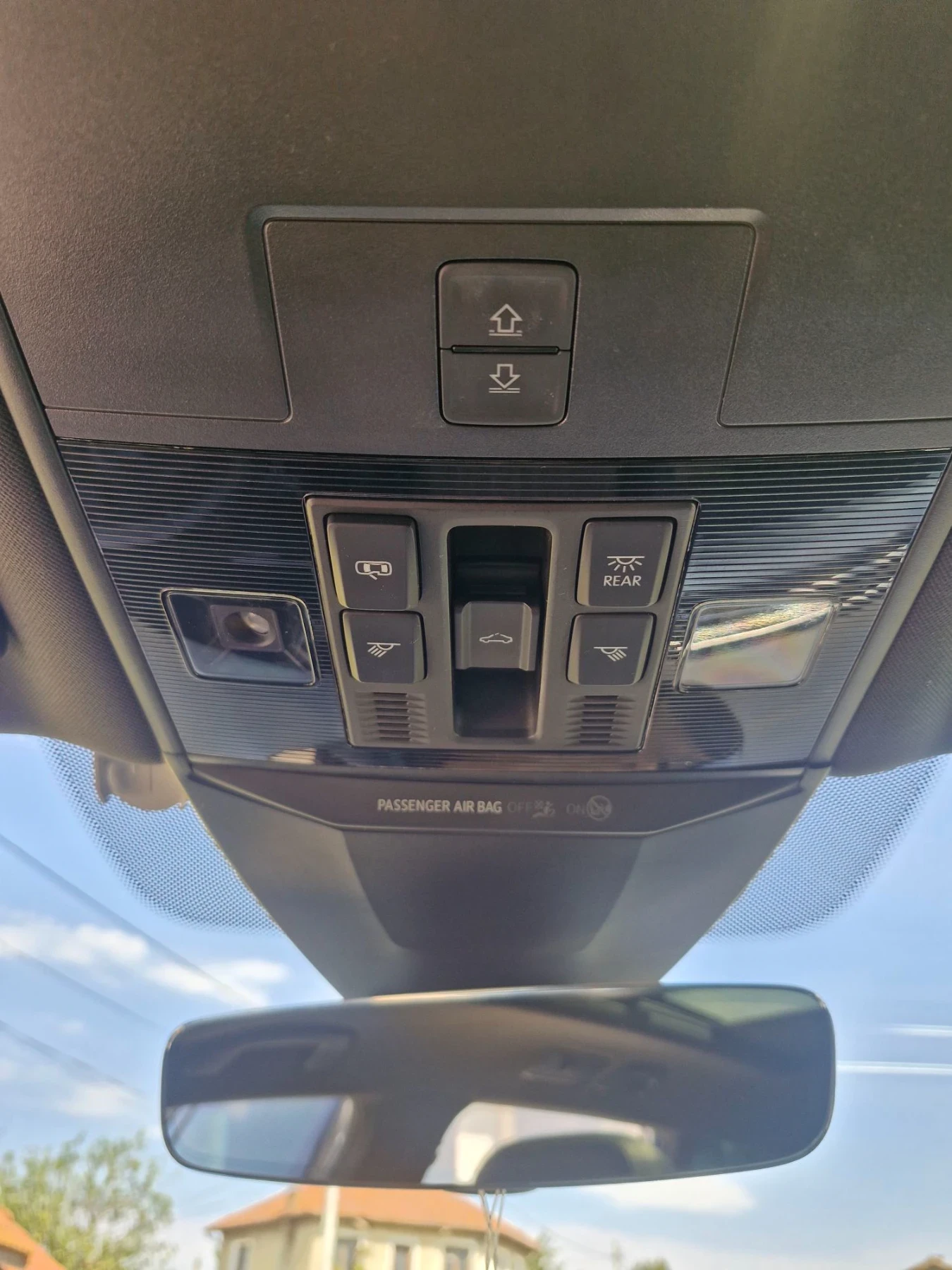 VW Passat VW PASSAT 2.0 TDI R-LINE, снимка 15 - Автомобили и джипове - 55968723
