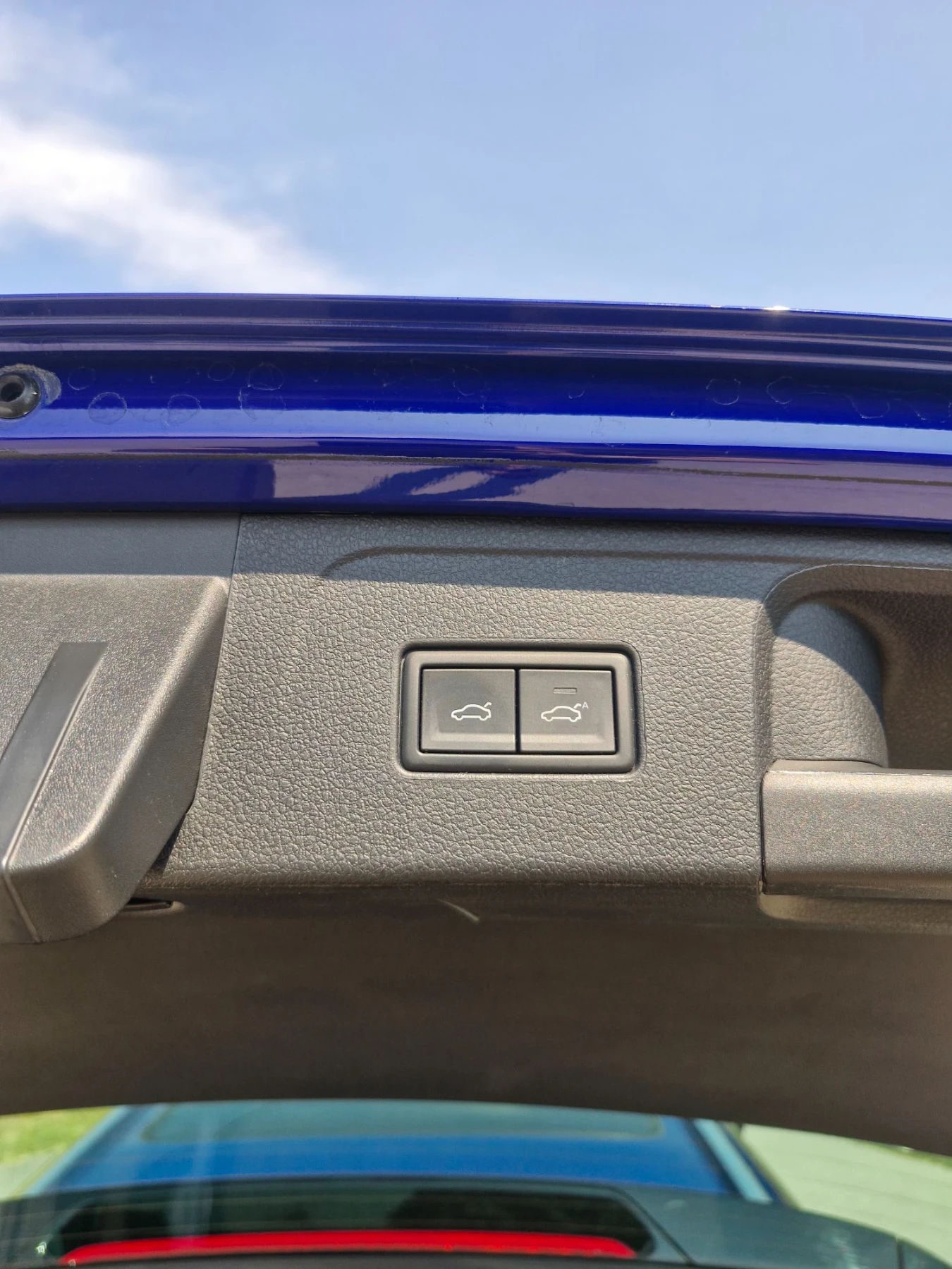 VW Passat VW PASSAT 2.0 TDI R-LINE, снимка 12 - Автомобили и джипове - 55968723