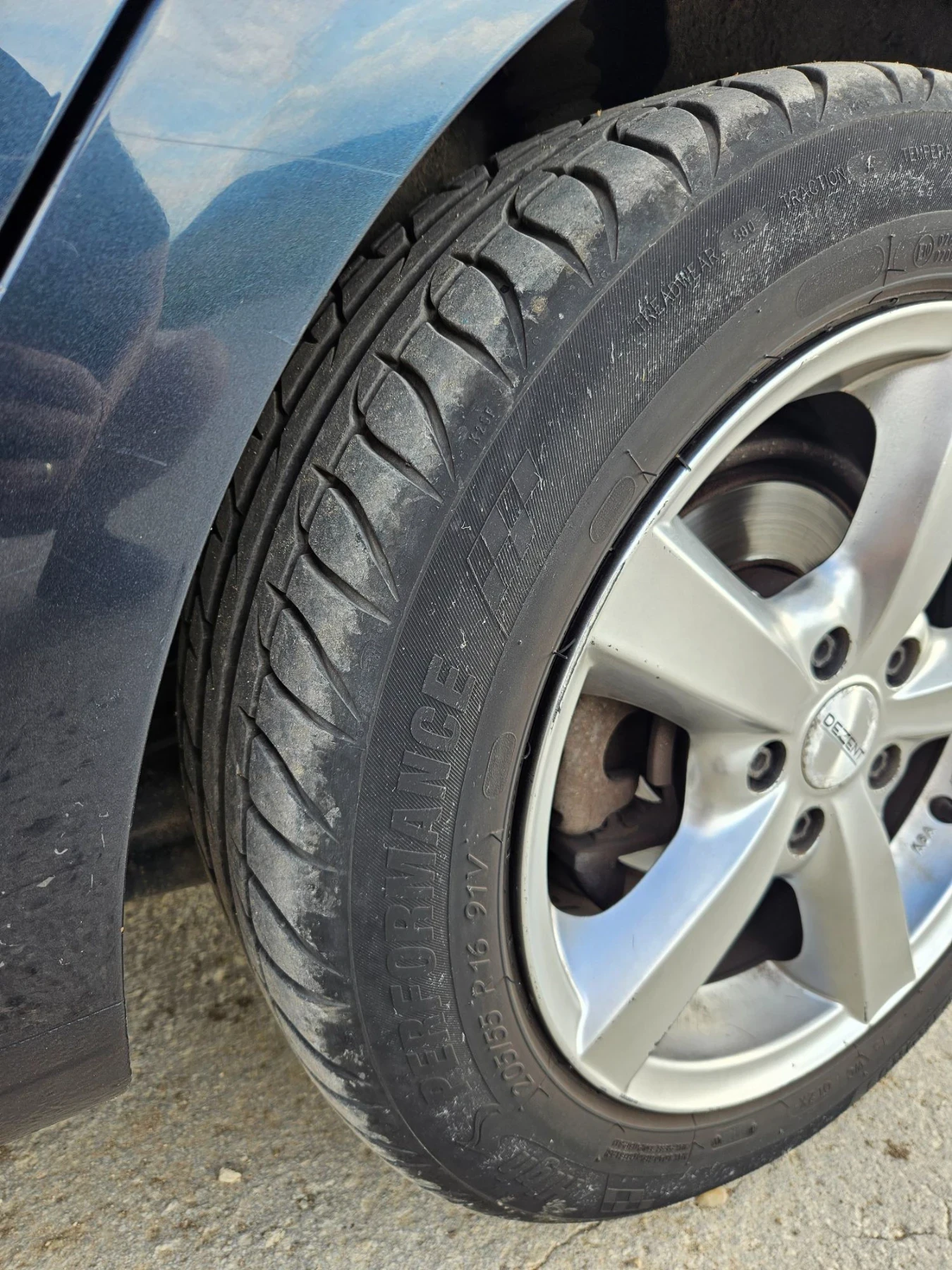VW Golf 2, 0 tdi 4x4 140 к.с., снимка 17 - Автомобили и джипове - 56241748
