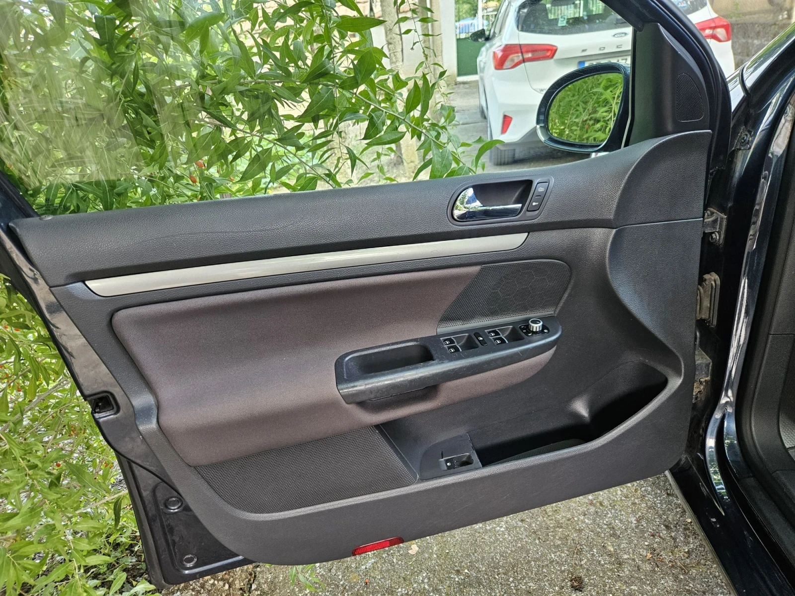 VW Golf 2, 0 tdi 4x4 140 к.с., снимка 8 - Автомобили и джипове - 56241748