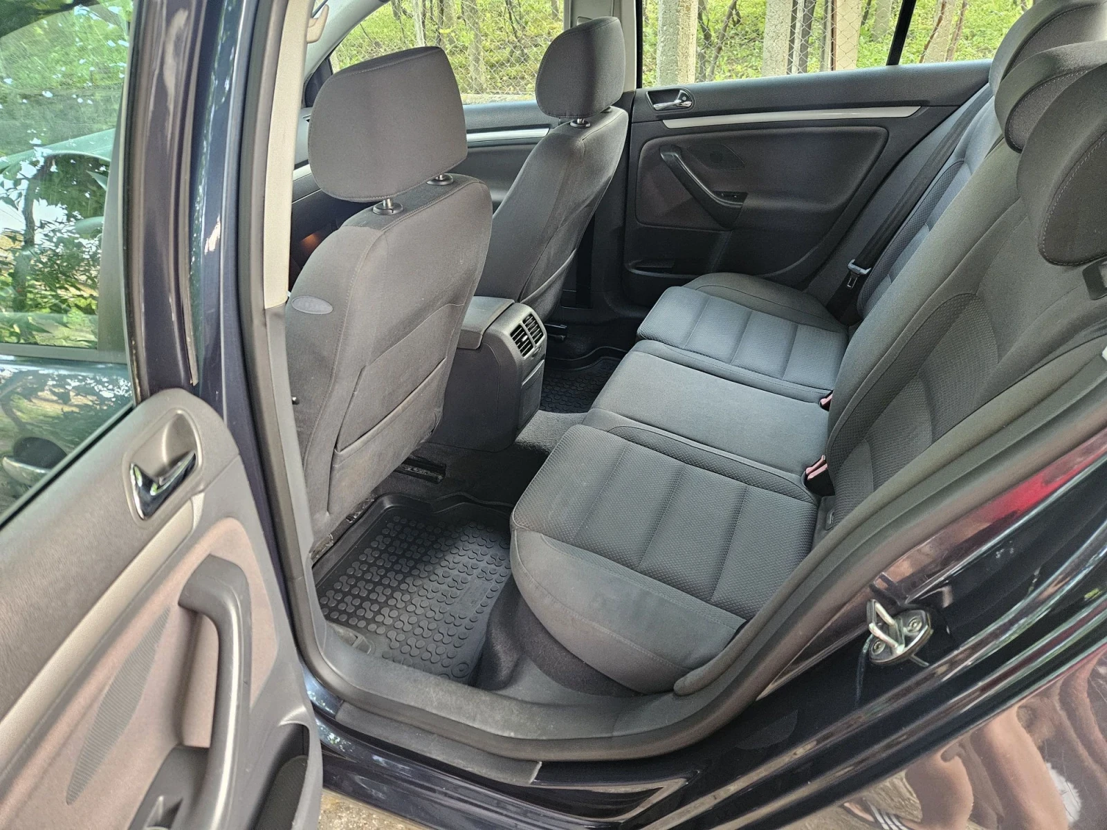 VW Golf 2, 0 tdi 4x4 140 к.с., снимка 13 - Автомобили и джипове - 56241748