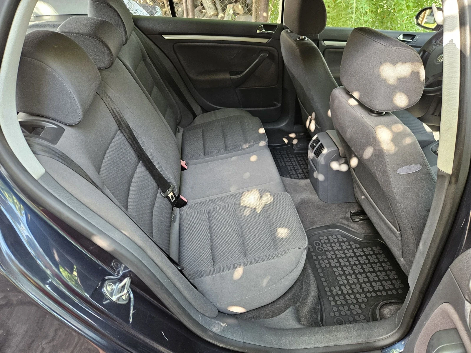 VW Golf 2, 0 tdi 4x4 140 к.с., снимка 12 - Автомобили и джипове - 56241748
