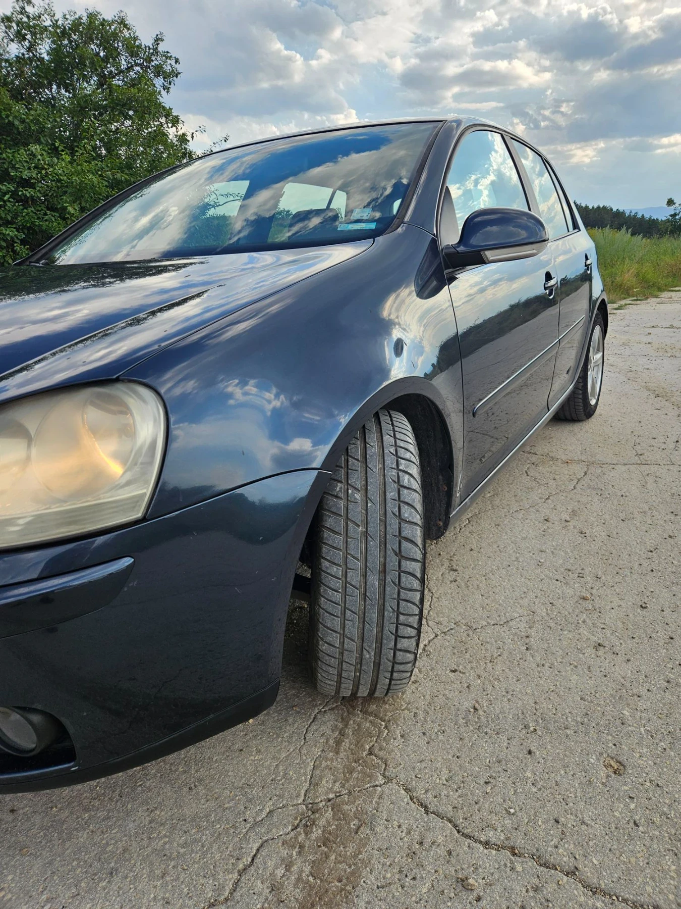 VW Golf 2, 0 tdi 4x4 140 к.с., снимка 16 - Автомобили и джипове - 56241748