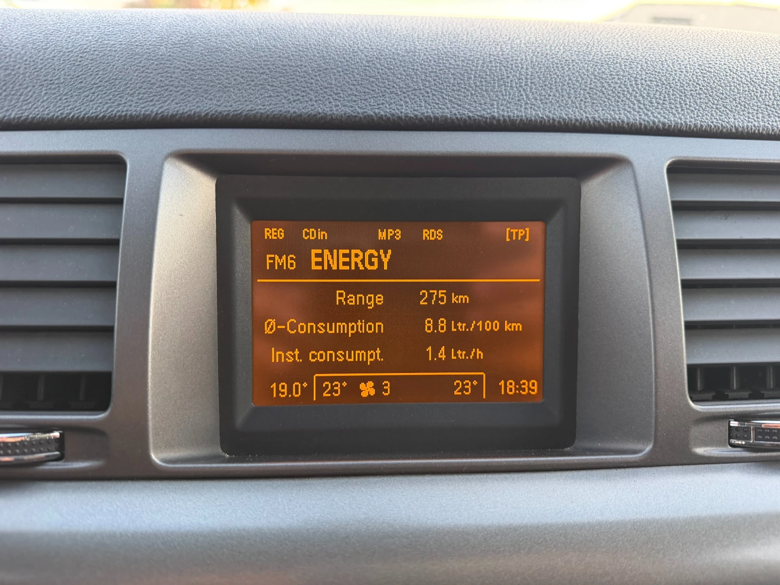 Opel Vectra 2.2 ������ ����� �������/ ����/ ������ | Mobile.bg � ����������� 14