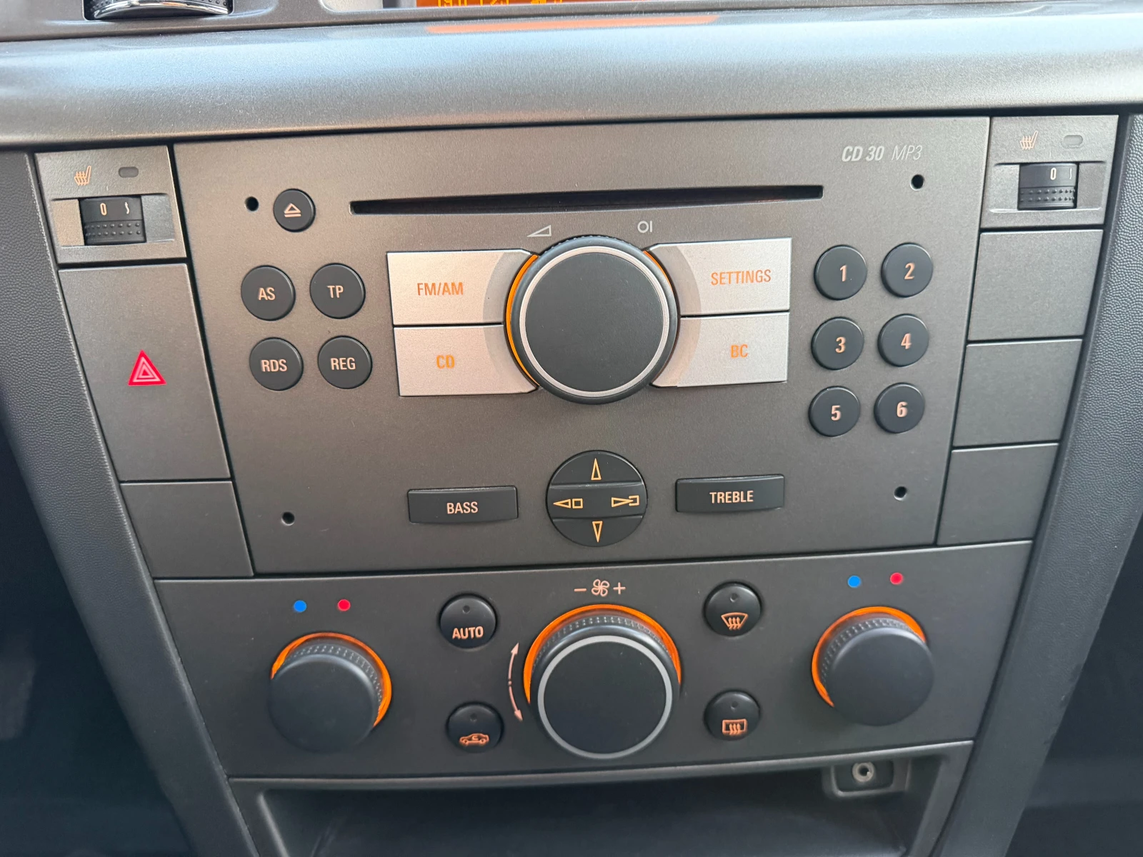 Opel Vectra 2.2 ������ ����� �������/ ����/ ������ | Mobile.bg � ����������� 15
