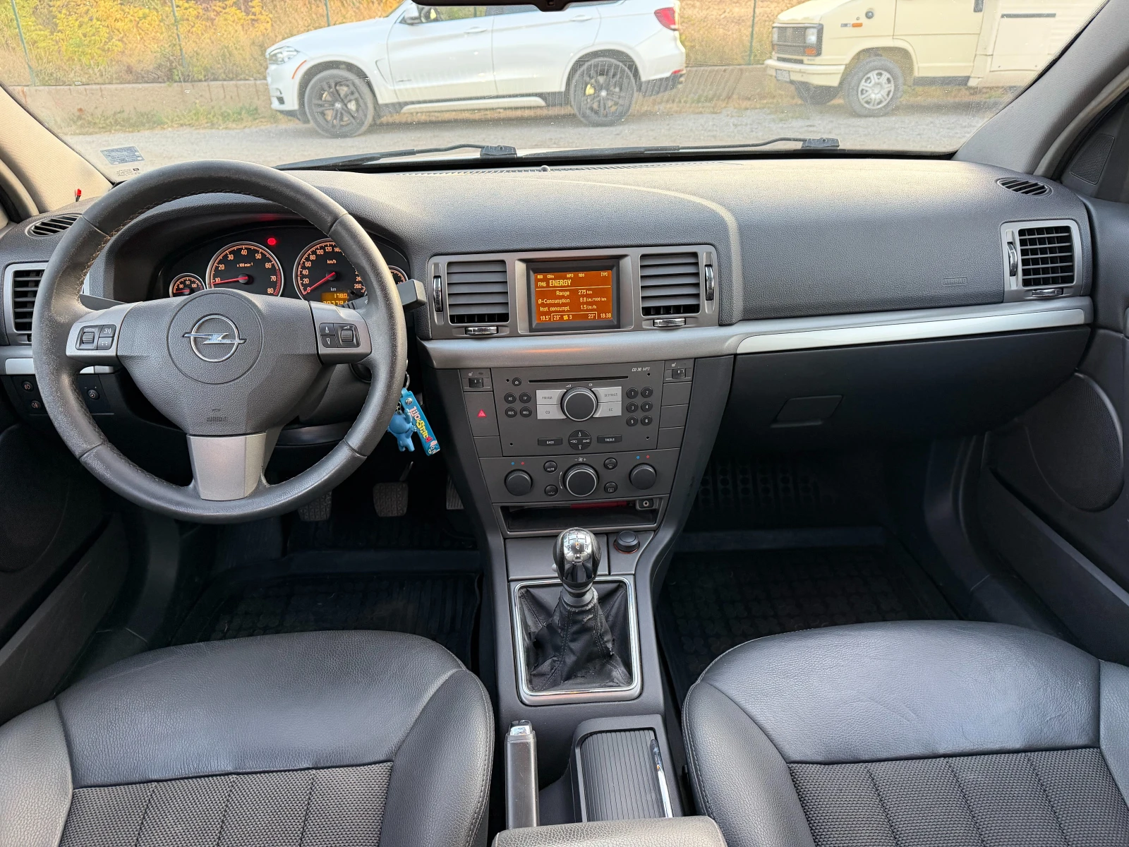 Opel Vectra 2.2 ������ ����� �������/ ����/ ������ | Mobile.bg � ����������� 7