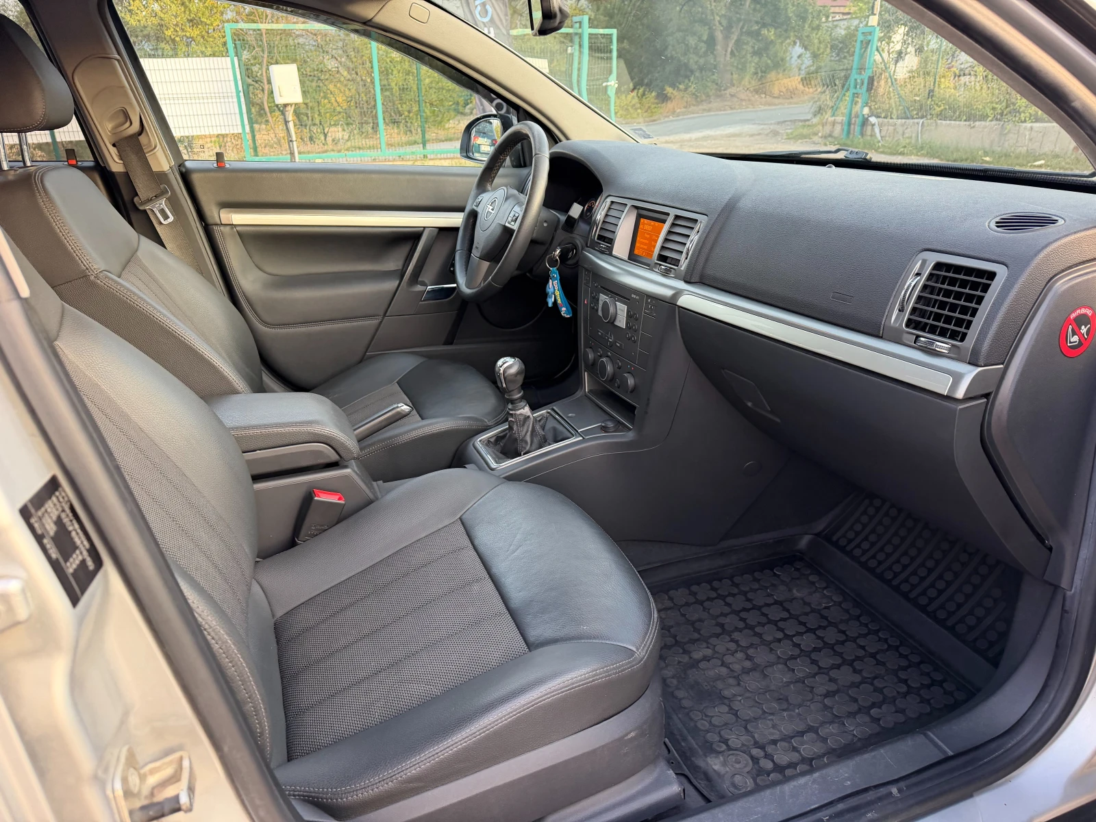 Opel Vectra 2.2 ������ ����� �������/ ����/ ������ | Mobile.bg � ����������� 12