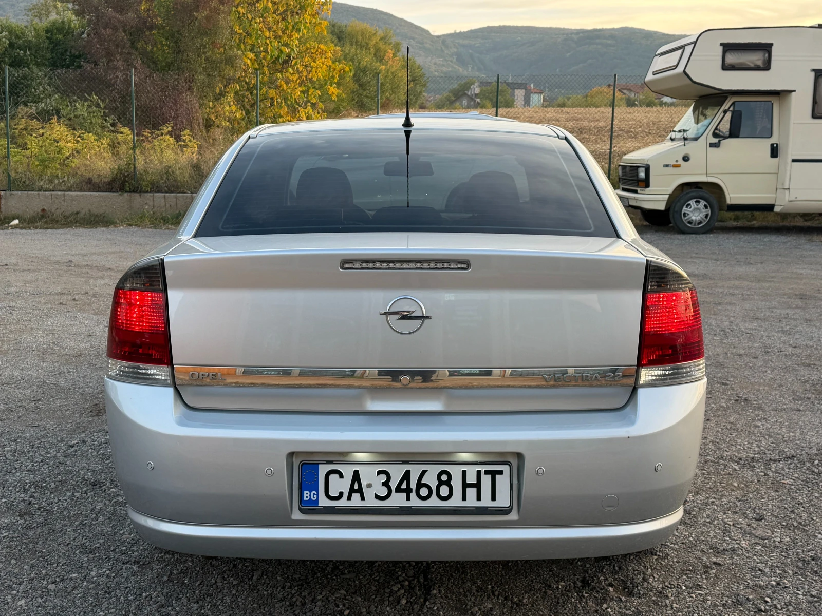 Opel Vectra 2.2 ������ ����� �������/ ����/ ������ | Mobile.bg � ����������� 5