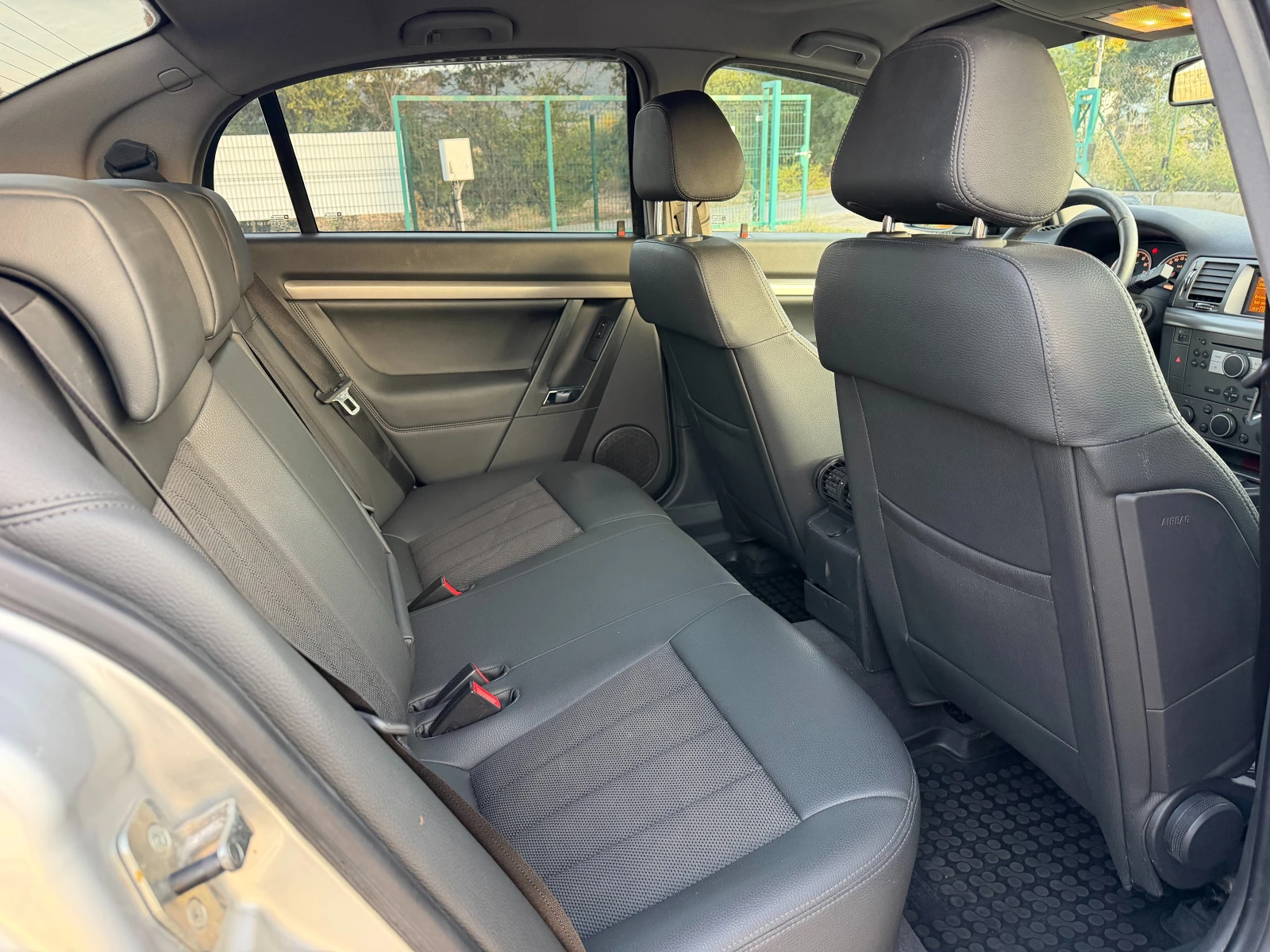 Opel Vectra 2.2 ������ ����� �������/ ����/ ������ | Mobile.bg � ����������� 11