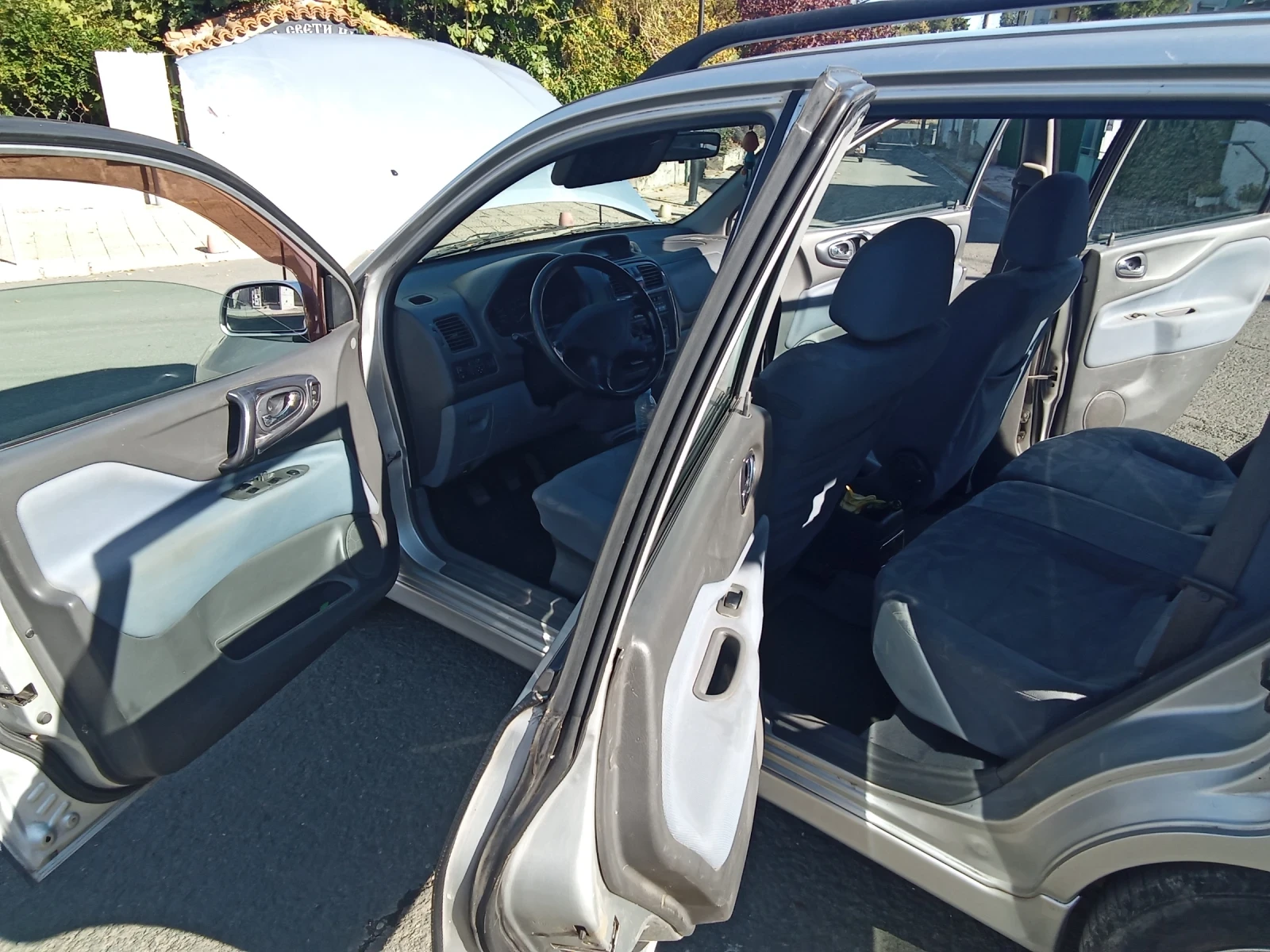 Mitsubishi Space star GDI, снимка 6 - Автомобили и джипове - 56651989