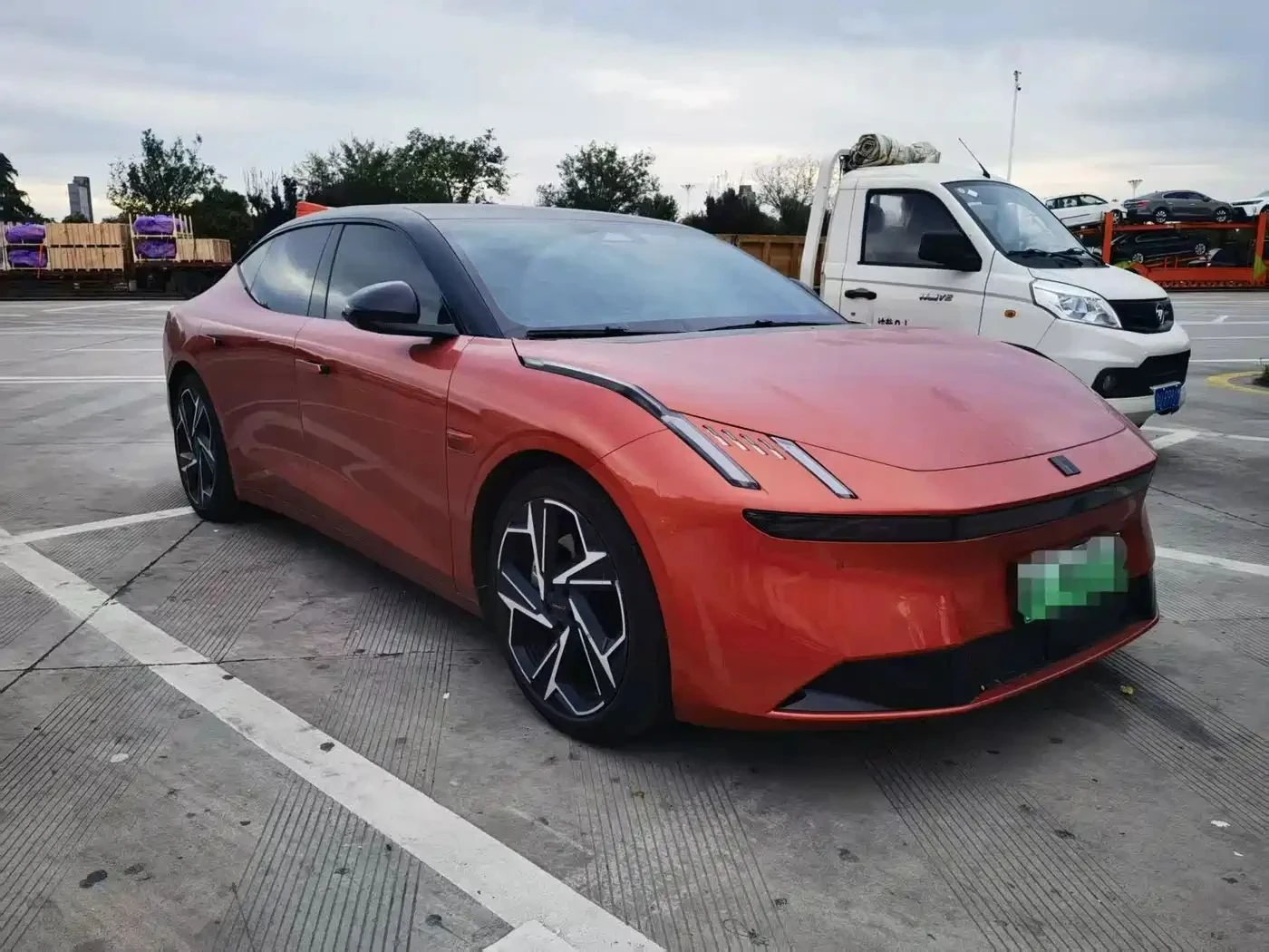 LynkCo 10 | Mobile.bg � ����������� 2