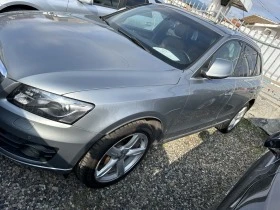 Audi Q5, снимка 3