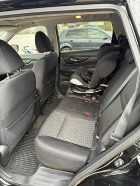 Nissan Rogue SV AWD, снимка 8