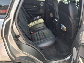 Land Rover Range Rover Evoque HSE* 2.0D* 180 к.с.* 4x4* Автоматик* FACELIFT, снимка 13