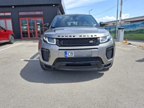 Land Rover Range Rover Evoque HSE* 2.0D* 180 к.с.* 4x4* Автоматик* FACELIFT, снимка 2