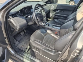 Land Rover Range Rover Evoque HSE* 2.0D* 180 к.с.* 4x4* Автоматик* FACELIFT, снимка 7