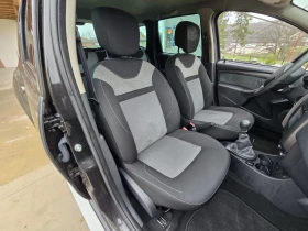 Dacia Duster 1.5dci 110к.с Топ състояние , снимка 12