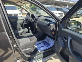 Dacia Duster 1.5dci 110к.с Лизинг, снимка 14