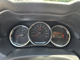 Dacia Duster 1.5dci 110к.с Лизинг, снимка 17