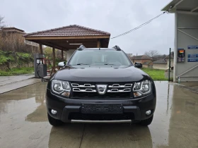 Dacia Duster 1.5dci 110к.с Топ състояние , снимка 5