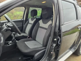 Dacia Duster 1.5dci 110к.с Топ състояние , снимка 9