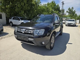 Dacia Duster 1.5dci 110к.с Лизинг, снимка 1
