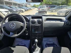 Dacia Duster 1.5dci 110к.с Лизинг, снимка 16