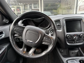 Dodge Durango Rt, снимка 10