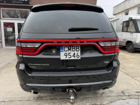 Dodge Durango Rt, снимка 5