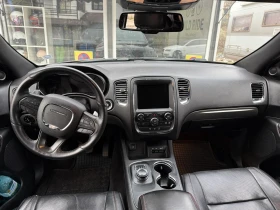 Dodge Durango Rt, снимка 9